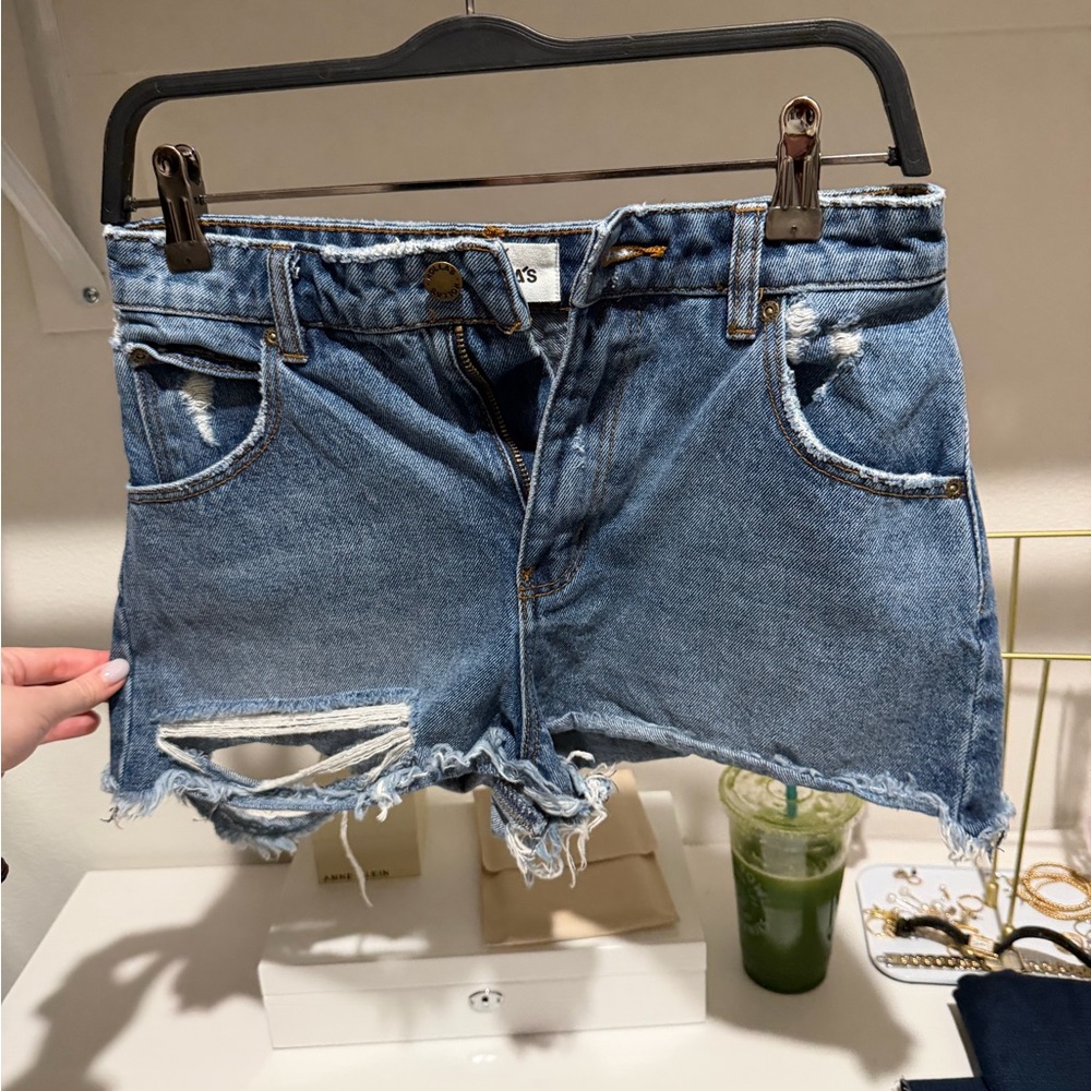 Rolla’s Dusters Short Women's Shorts